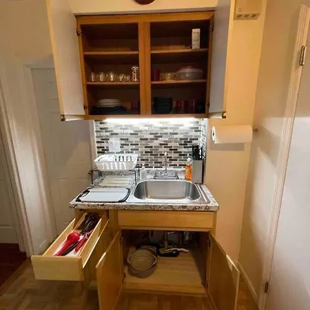 Entire Beautiful 1Br For You! R New York Exterior photo