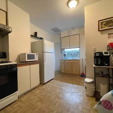Entire Beautiful 1Br For You! R New York Exterior photo