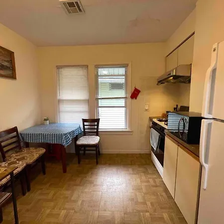 Entire Beautiful 1Br For You! R New York Exterior photo
