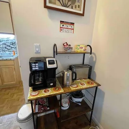Entire Beautiful 1Br For You! R New York Exterior photo