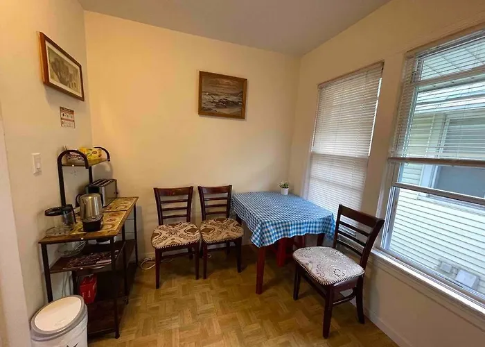 Entire Beautiful 1Br For You! R
