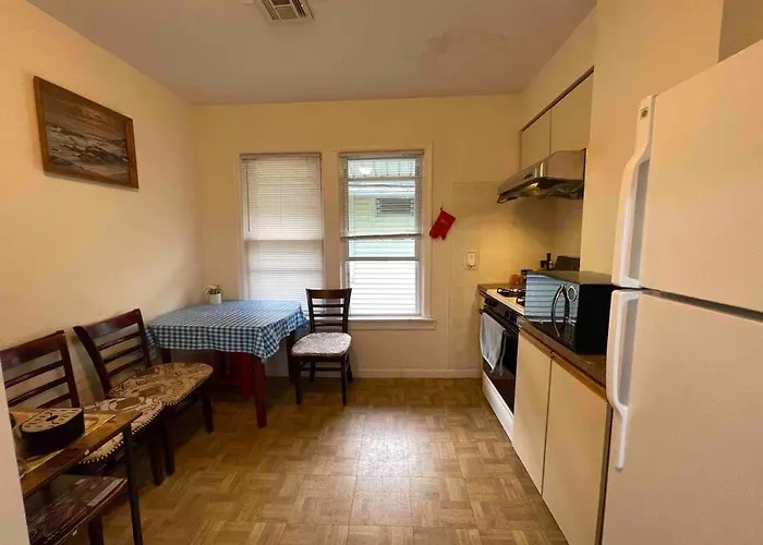 Entire Beautiful 1Br For You! R