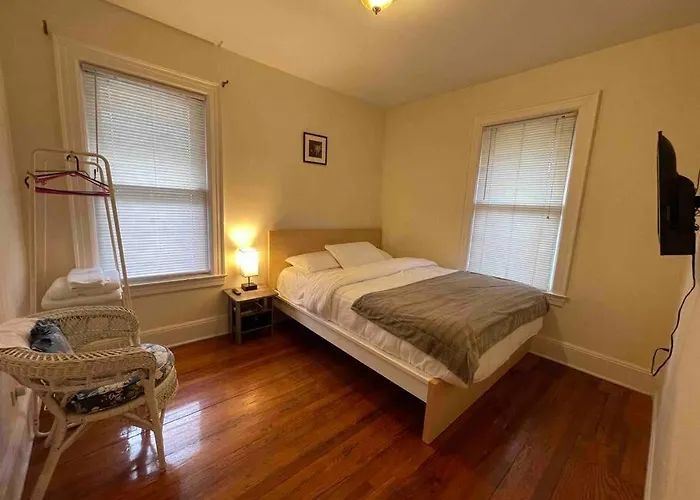 Entire Beautiful 1Br For You! R