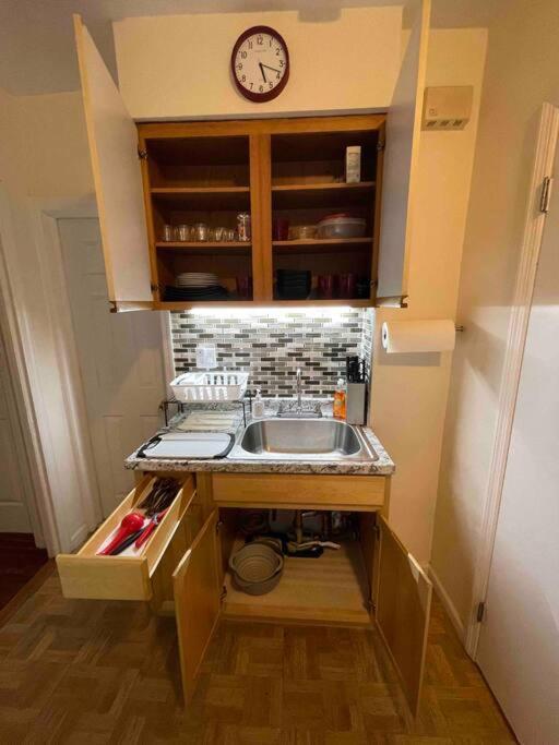 Appartamento Entire Beautiful 1br For You! R New York