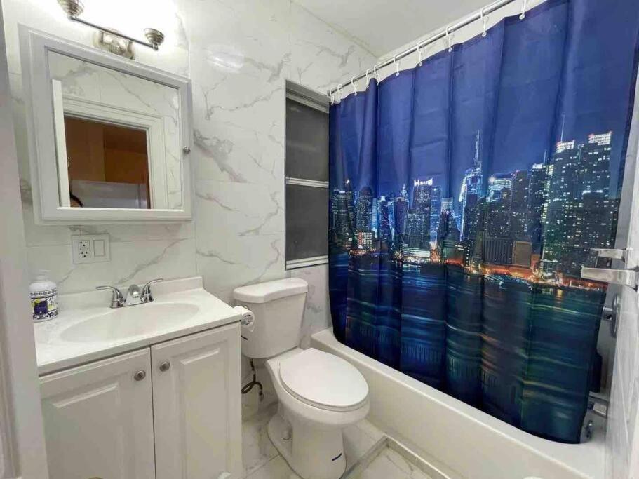 Appartamento Entire Beautiful 1br For You! R