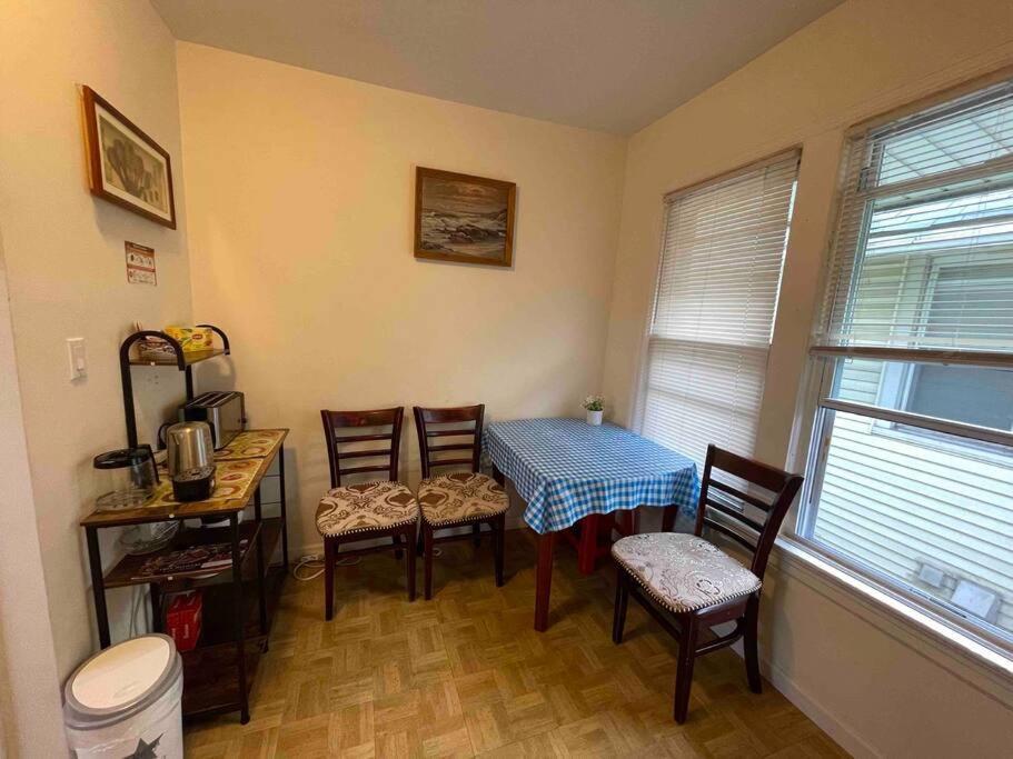 Entire Beautiful 1br For You! R Appartamento *