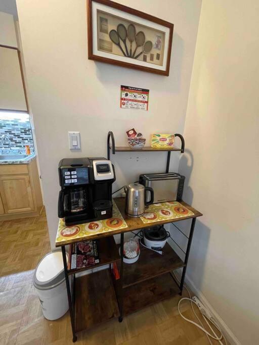 Entire Beautiful 1br For You! R Appartamento *